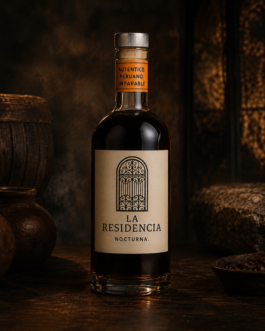 La Residencia Nocturna